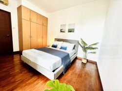 Upper Bukit Timah Road (D23), Condominium #463166011